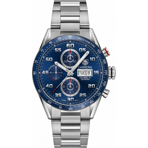 Tag Heuer Carrera CV2A1V-BA0738